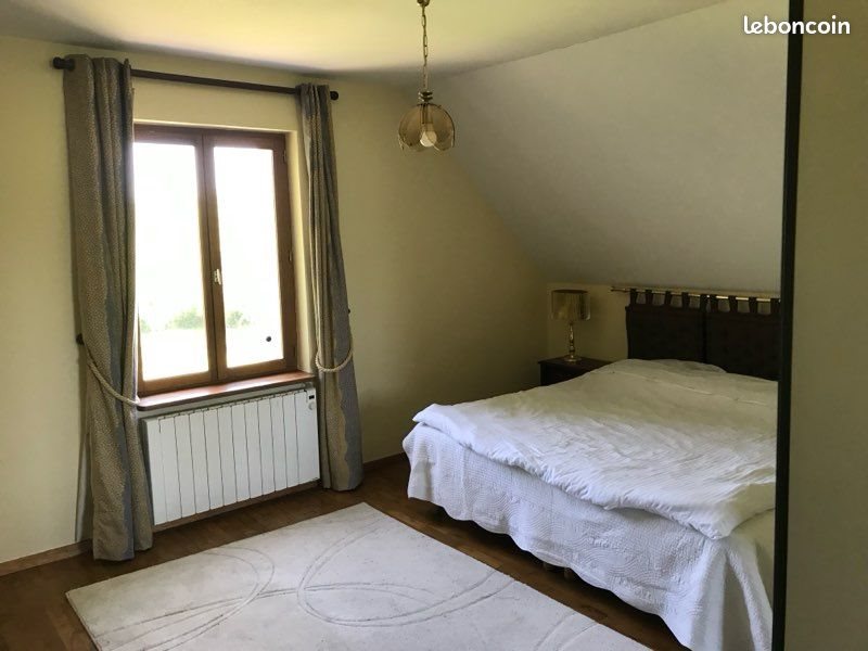 Maison à louer, 140m², Sonchamp