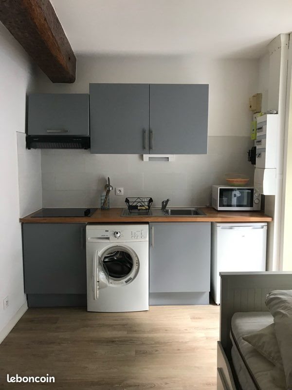 Appartement à louer, 20m², Pierrefonds