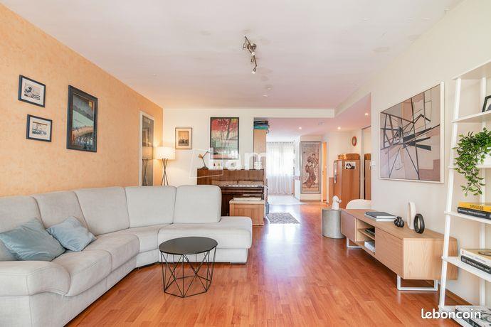 Appartement à vendre, 100m², Aix-en-Provence