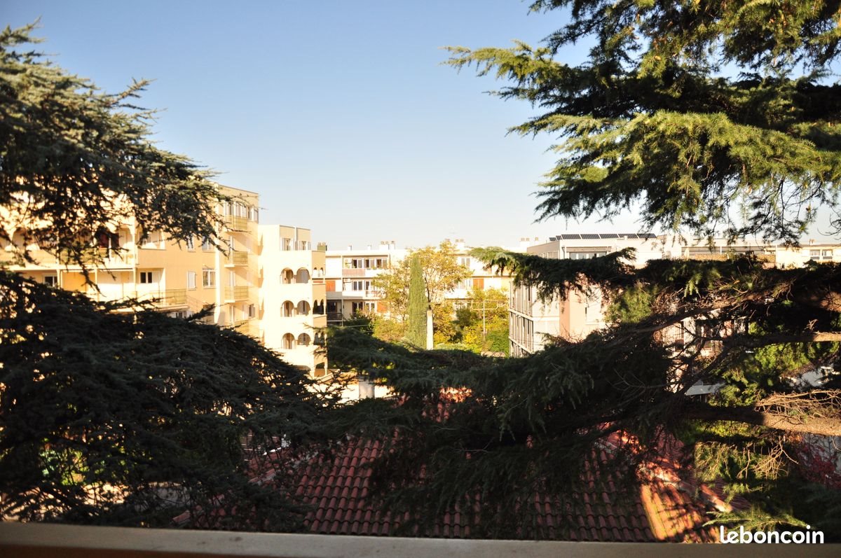 Appartement à louer, 28m², Montpellier