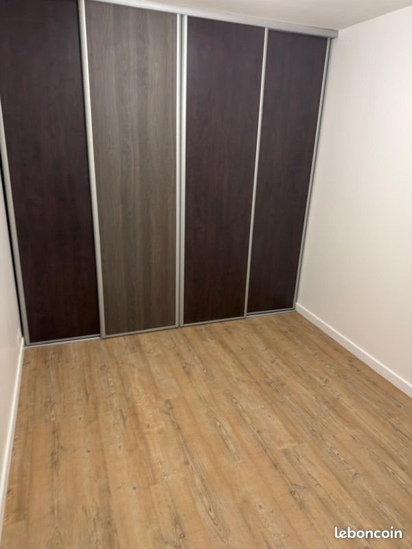 Appartement à louer, 43m², Mantes-la-Jolie