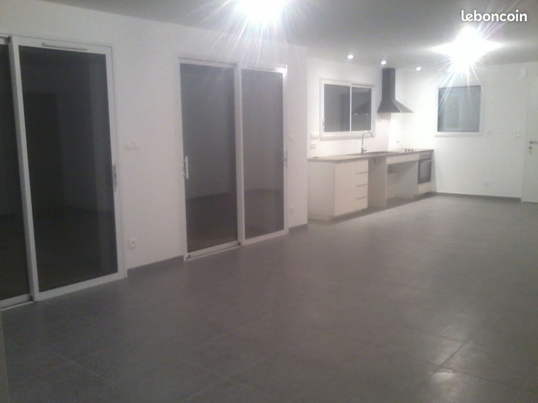 Maison à louer, 90m², Bressuire