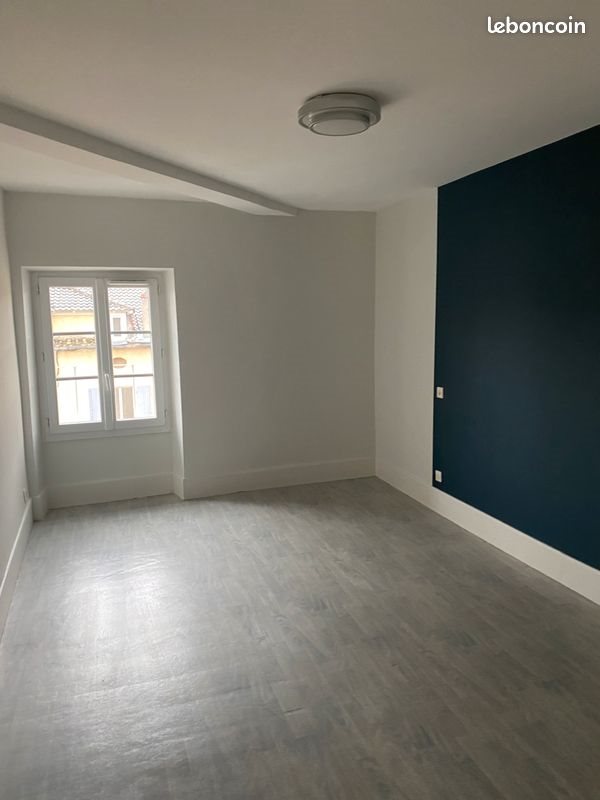 Appartement à louer, 70m², Cahors