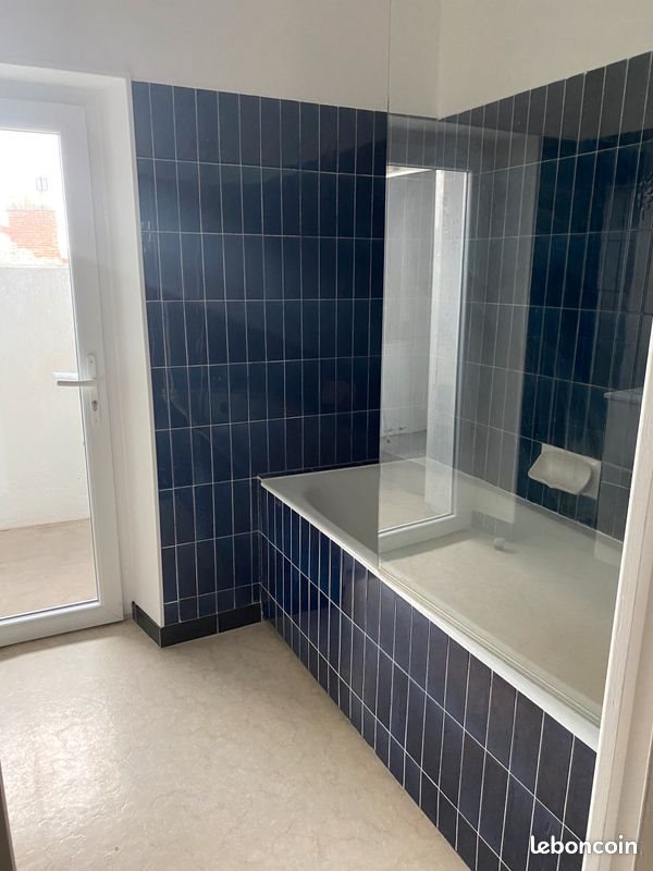 Appartement à louer, 70m², Cahors