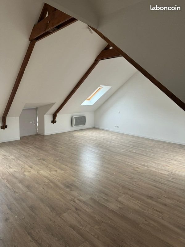 Appartement à vendre, 74m², Elven