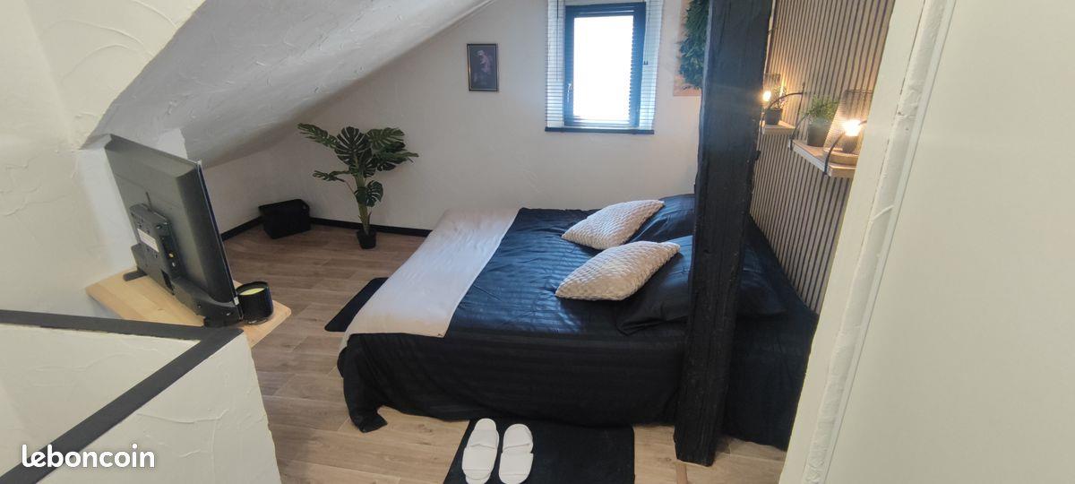 Appartement à louer, 25m², Barcelonnette