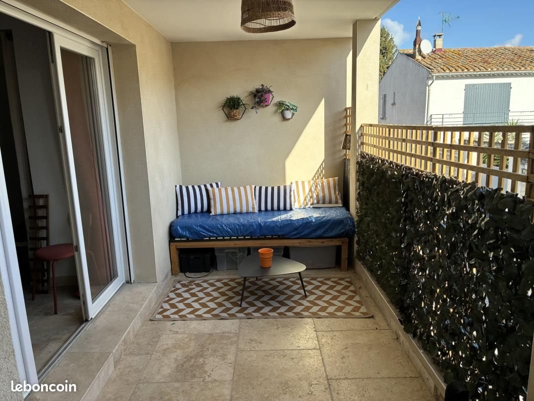 Appartement à vendre, 75m², Eyguières