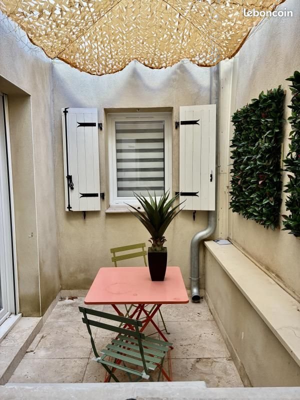 Appartement à vendre, 75m², Eyguières