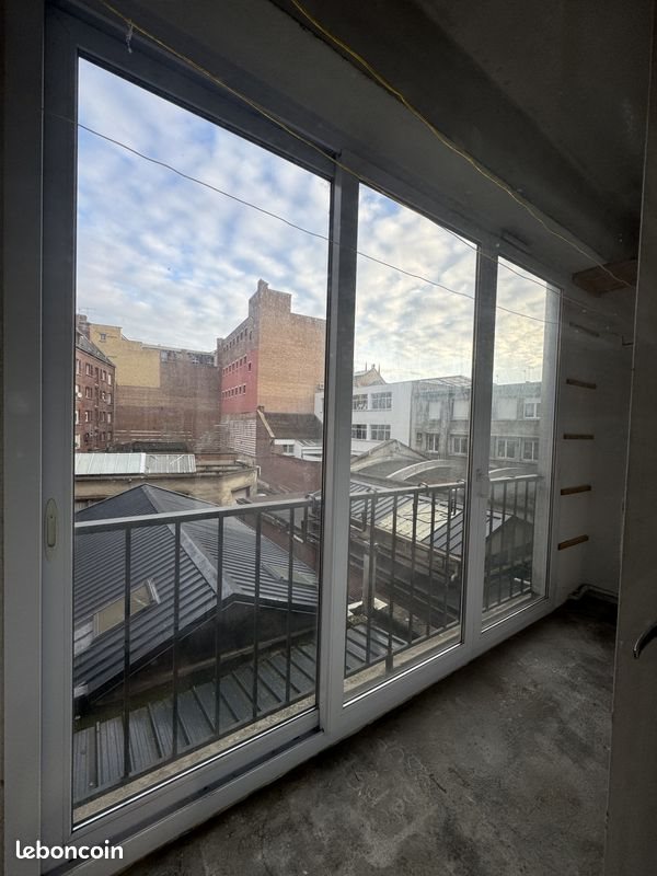 Appartement à vendre, 130m², Amiens