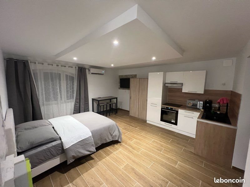 Appartement à louer, 35m², Valdoie