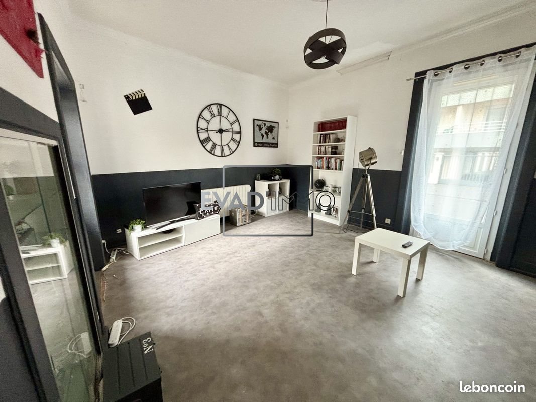 Maison à vendre, 97m², Veauche