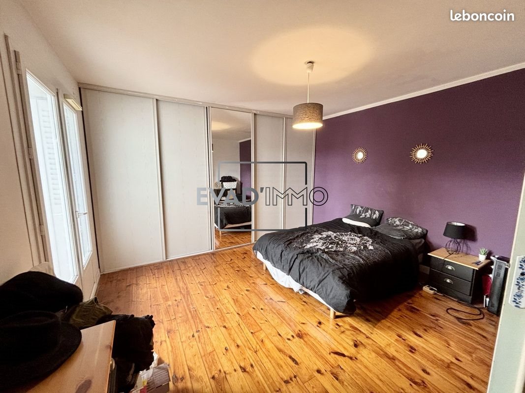 Maison à vendre, 97m², Veauche
