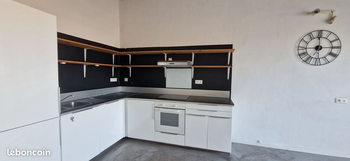 Appartement à louer, 61m², Cavaillon