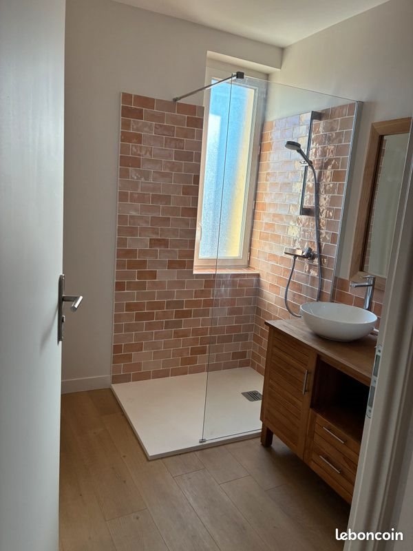 Maison à louer, 142m², Cissé