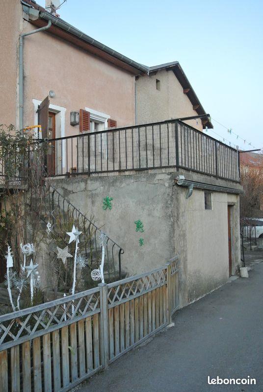 Maison à louer, 66m², Gap