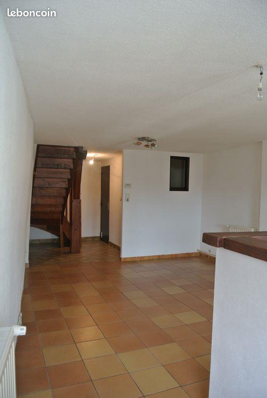 Maison à louer, 66m², Gap