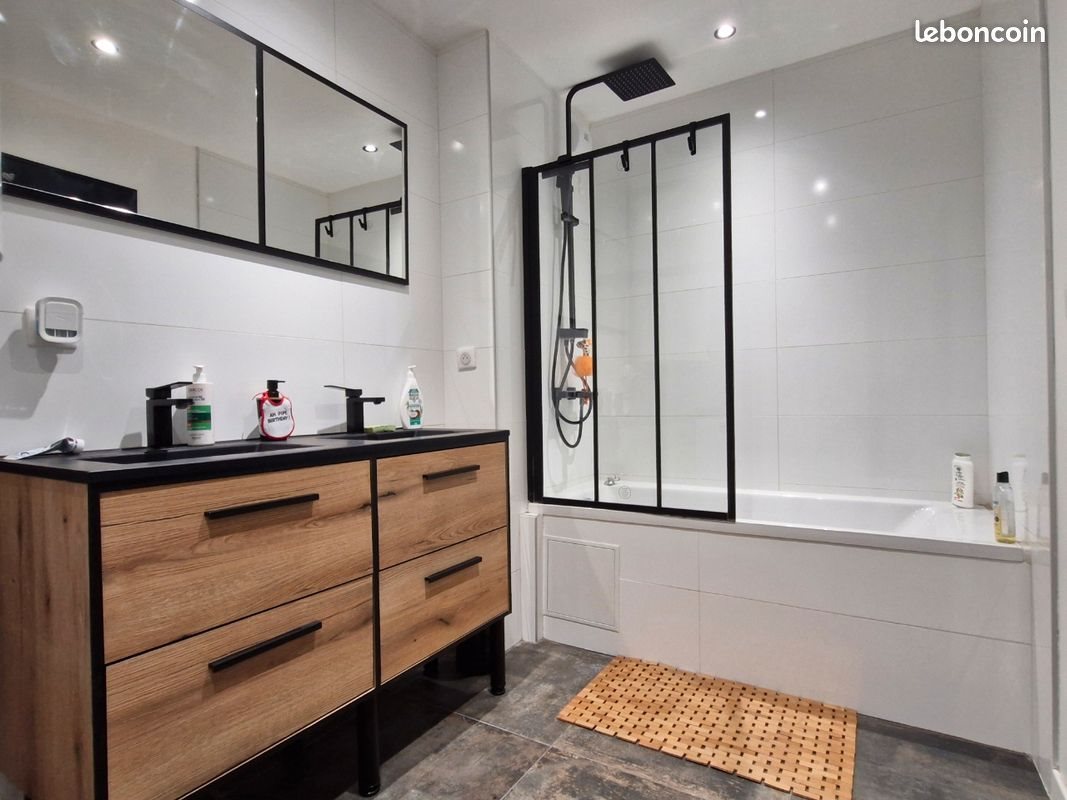 Appartement à vendre, 71m², Valdahon