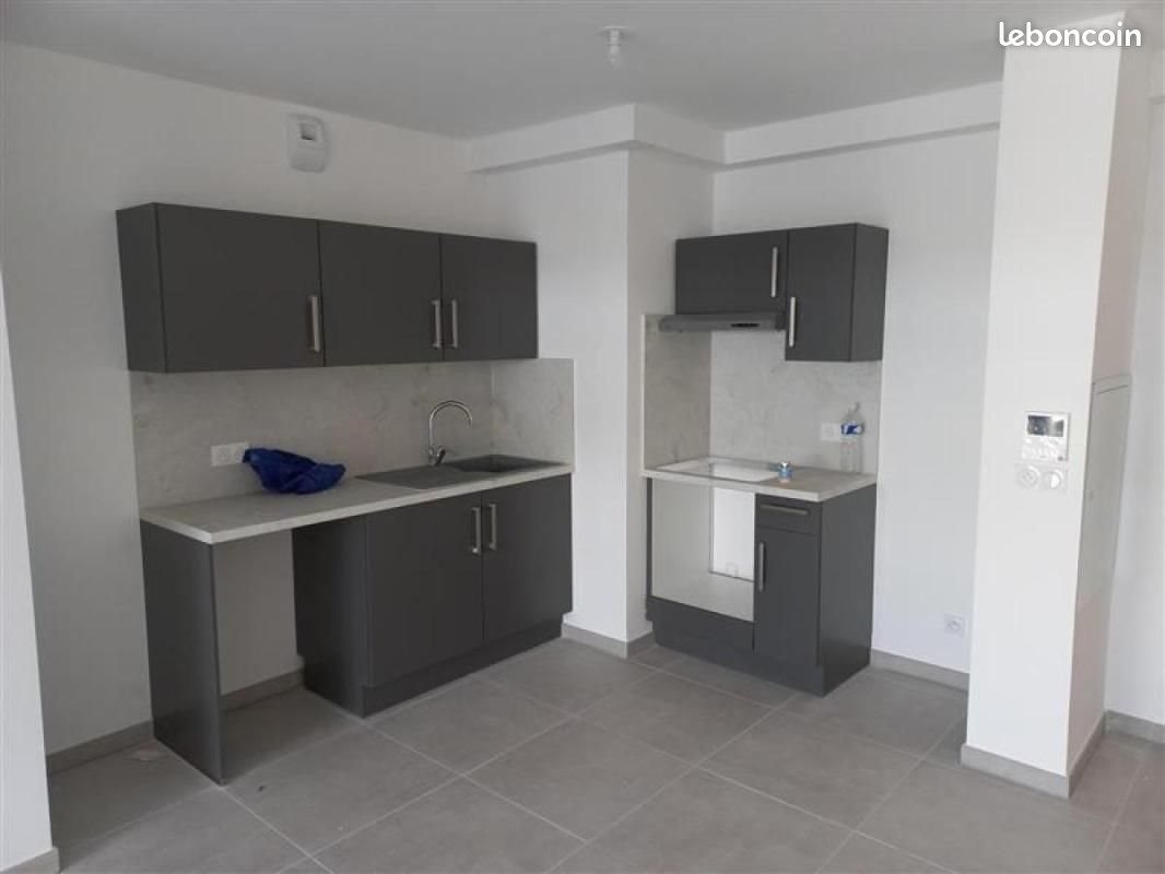 Appartement à louer, 64m², Roquebrune-Cap-Martin