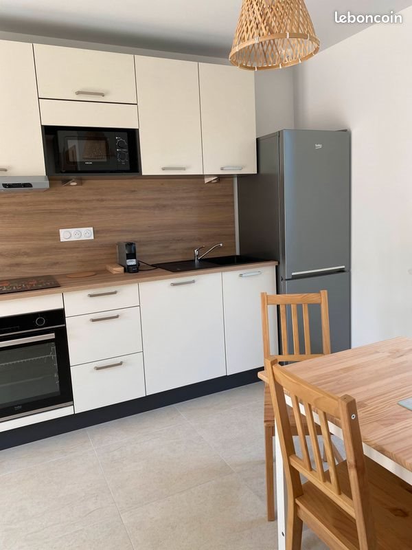 Appartement à louer, 33m², Lentilly