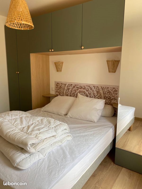 Appartement à louer, 33m², Lentilly