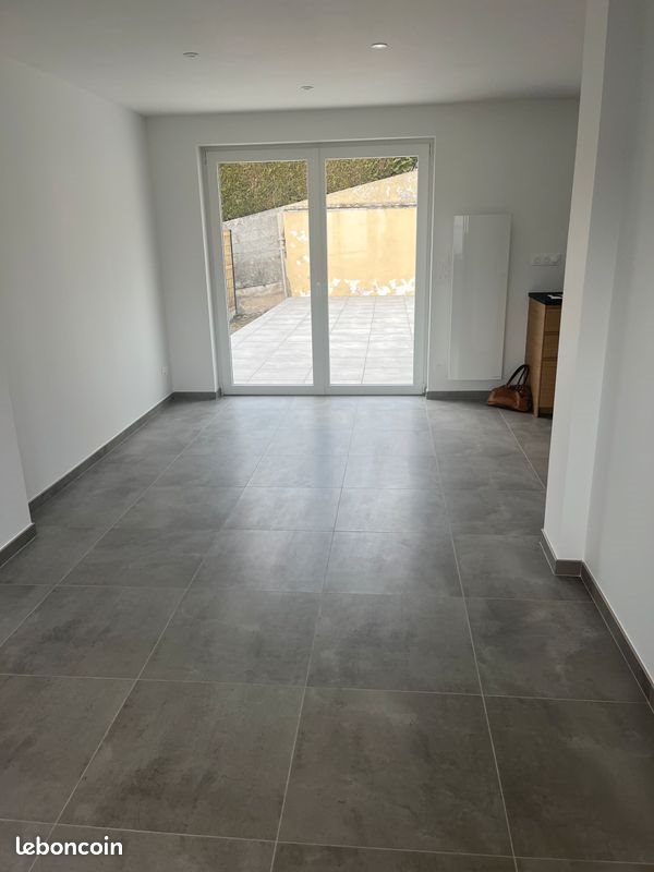 Maison à louer, 85m², Anzin-Saint-Aubin