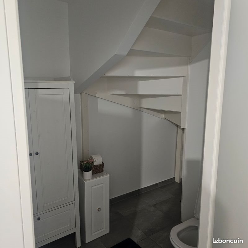 Maison à louer, 100m², Morsang-sur-Orge