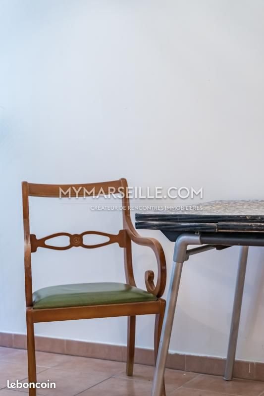 Appartement à vendre, 67m², Marseille 1er