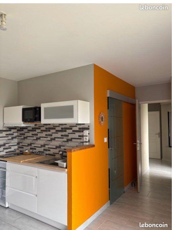 Appartement à louer, 27m², Fléac