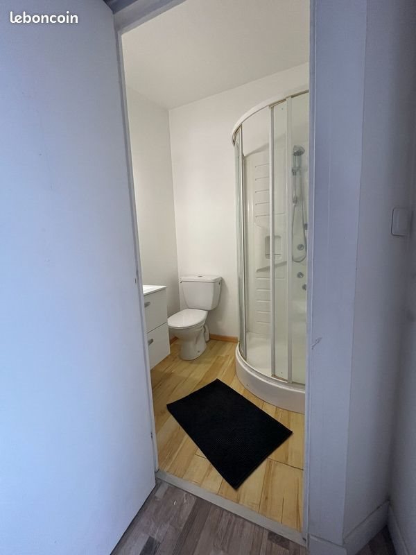 Appartement à louer, 30m², Leuc