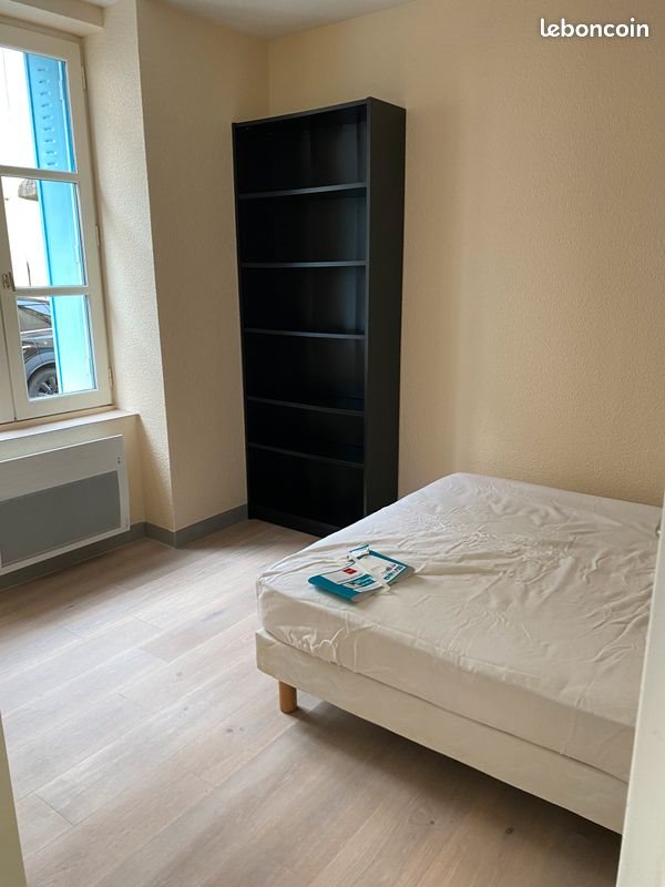 Appartement à louer, 22m², Laval