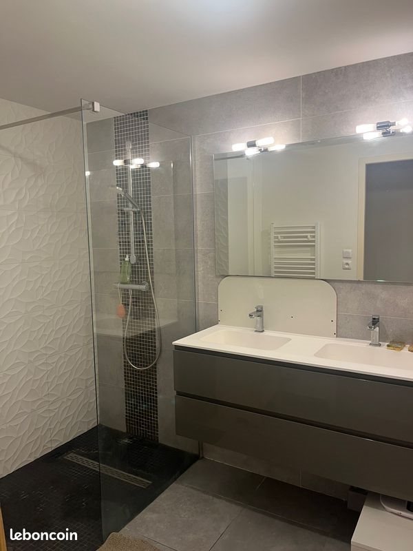 Appartement à vendre, 65m², Talant