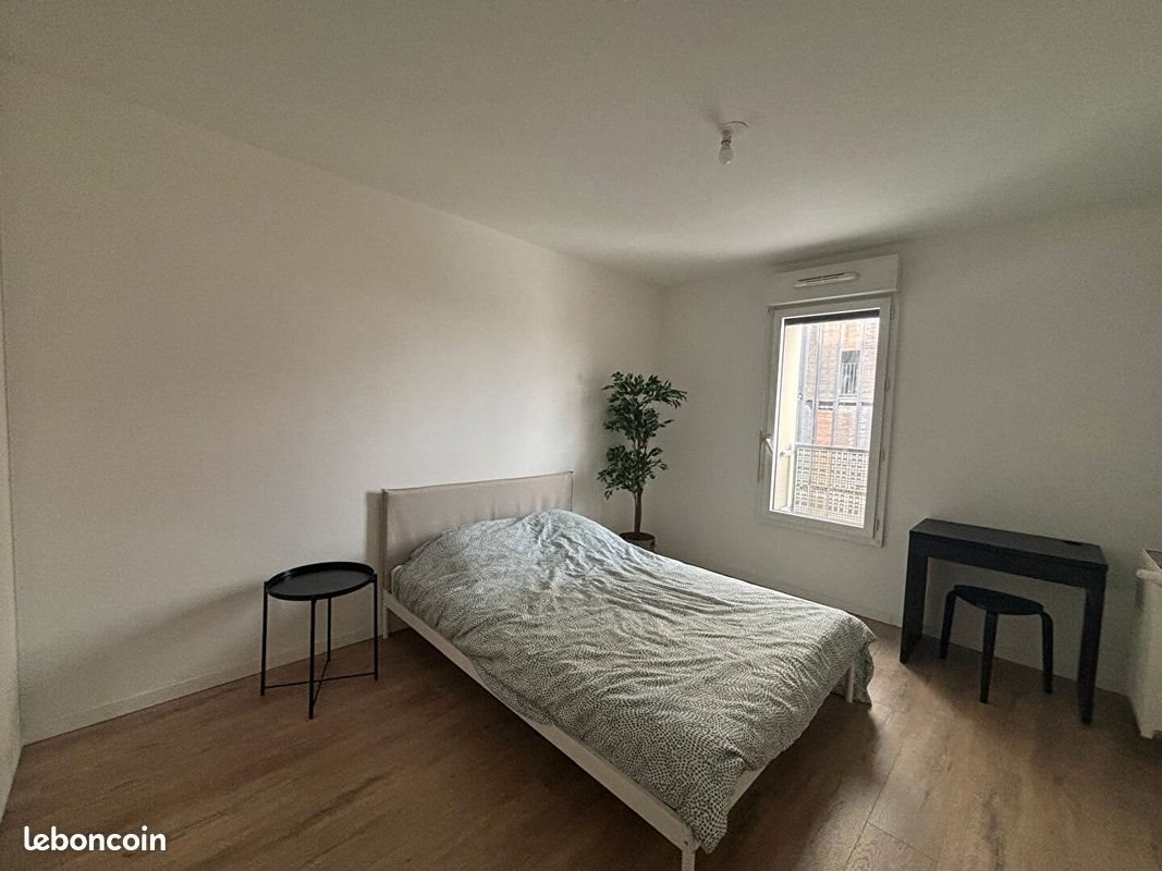 Appartement à louer, 60m², Toulouse