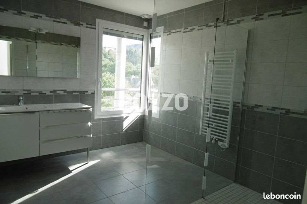 Maison à louer, 154m², Vire