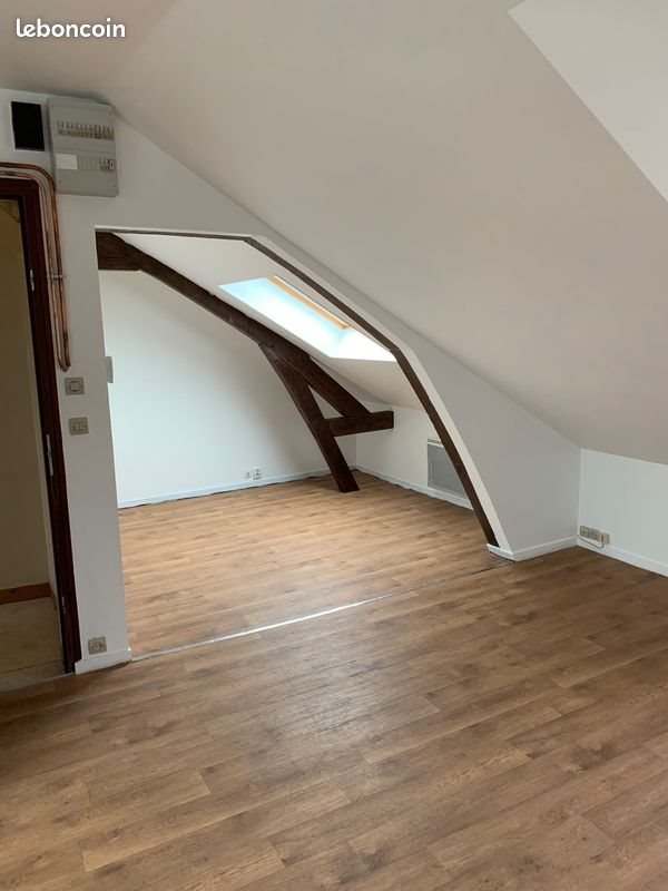 Appartement à louer, 38m², Louviers