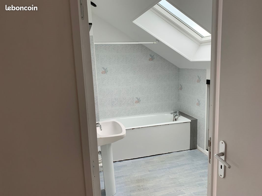 Appartement à louer, 38m², Louviers