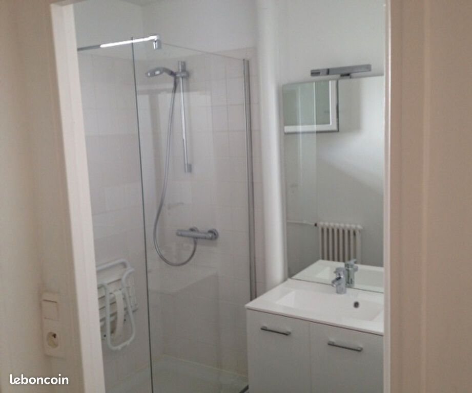 Appartement à louer, 62m², Limoges