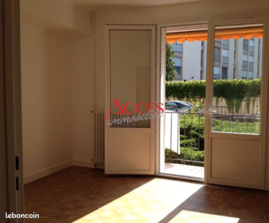 Appartement à louer, 62m², Limoges