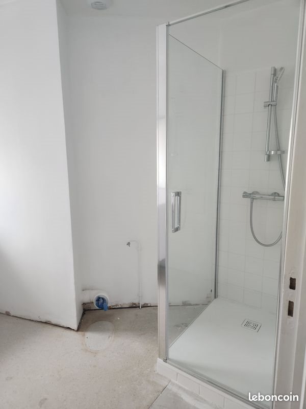 Appartement à louer, 70m², Ozolles