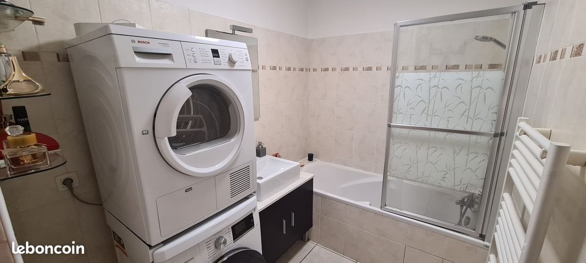 Appartement à vendre, 81m², Montbonnot-Saint-Martin