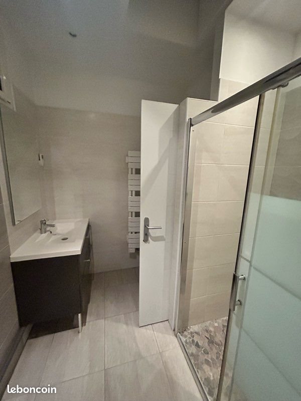 Maison à louer, 78m², Esmery-Hallon