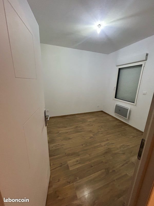 Maison à louer, 78m², Esmery-Hallon