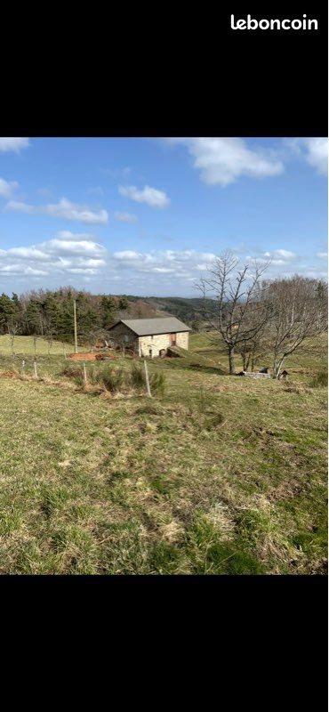 Maison à vendre, 170m², Saint-Jeures