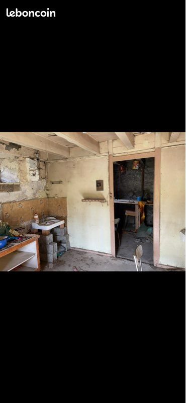 Maison à vendre, 170m², Saint-Jeures