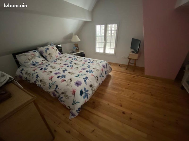 Maison à louer, 69m², Formentin