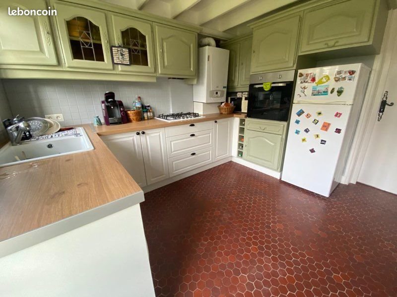 Maison à louer, 69m², Formentin