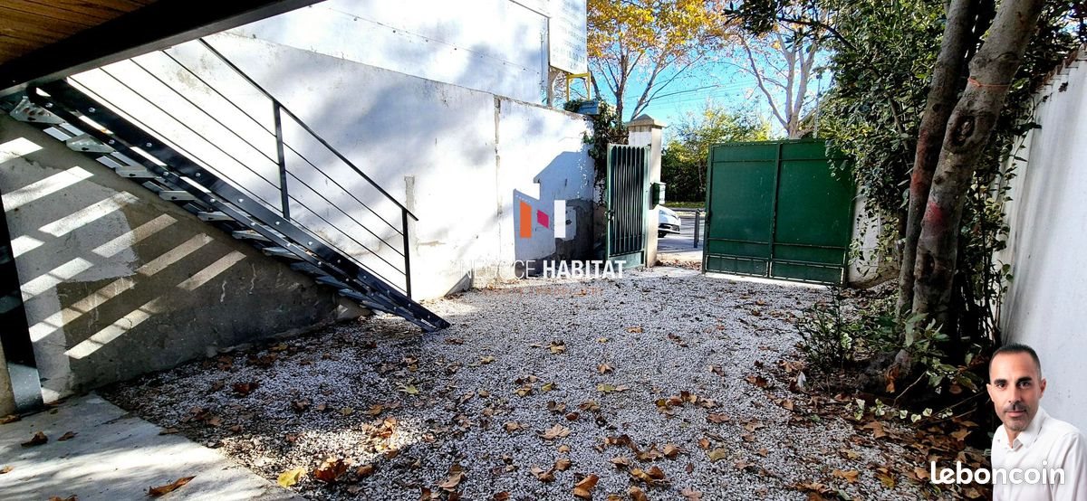 Maison à vendre, 80m², Montpellier