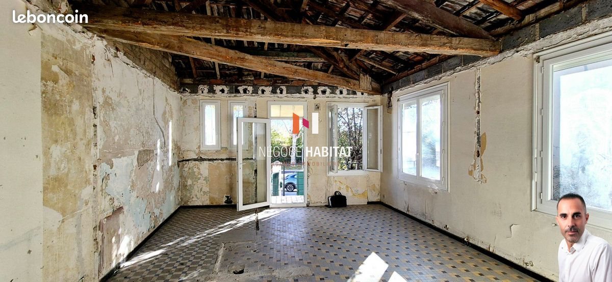Maison à vendre, 80m², Montpellier