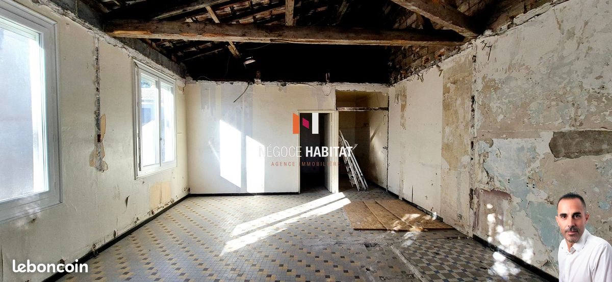 Maison à vendre, 80m², Montpellier