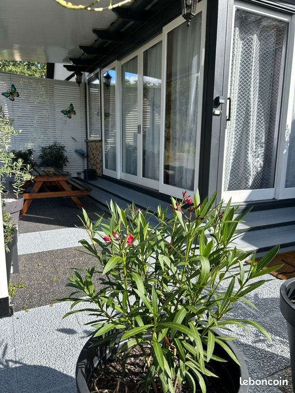 Appartement à louer, 42m², Saint-Florent-sur-Cher