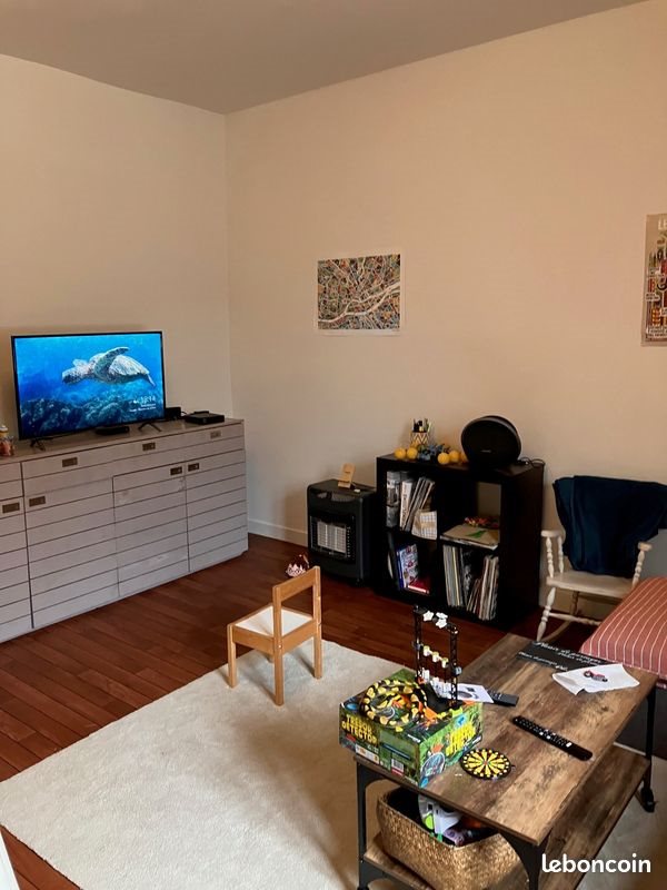 Appartement à vendre, 62m², Nort-sur-Erdre